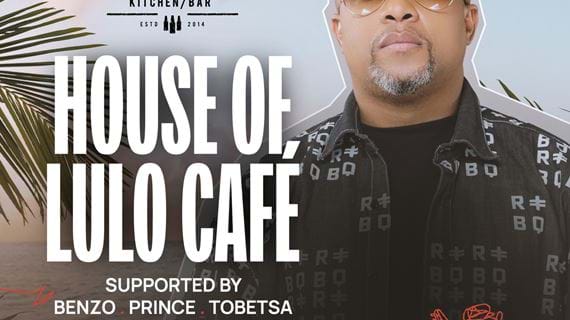 House of Lulo Café