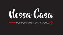 Nossa Casa Portuguese Restaurant