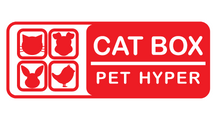 Cat Box Pet Hyper